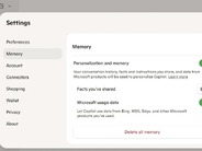 「Copilot」、他のマイクロソフト製品からひそかにユーザーデータを収集
