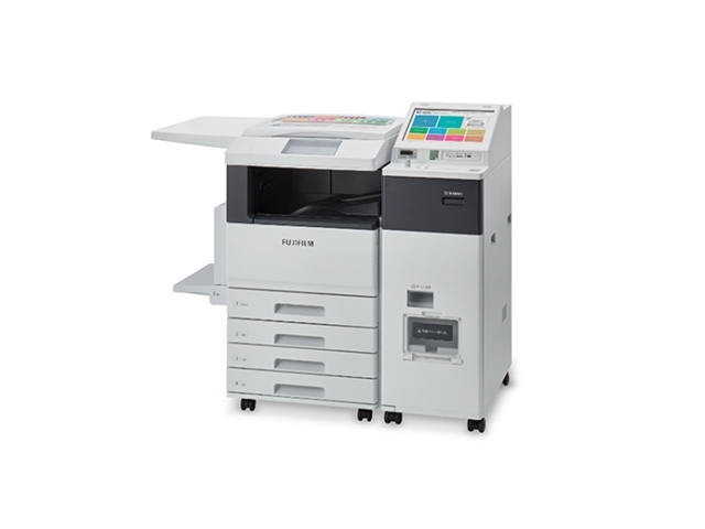富士フイルムBI、コンビニでのネット印刷に生成AIを導入 - ZDNET Japan