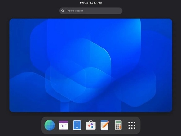 GNOME 50」の真価--多数の改善で完成度がさらに向上した「Linux