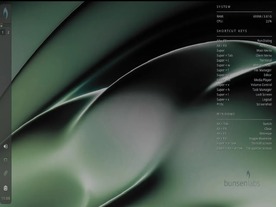 「BunsenLabs Carbon」レビュー--独自進化の軽量「Linux」ディストロ