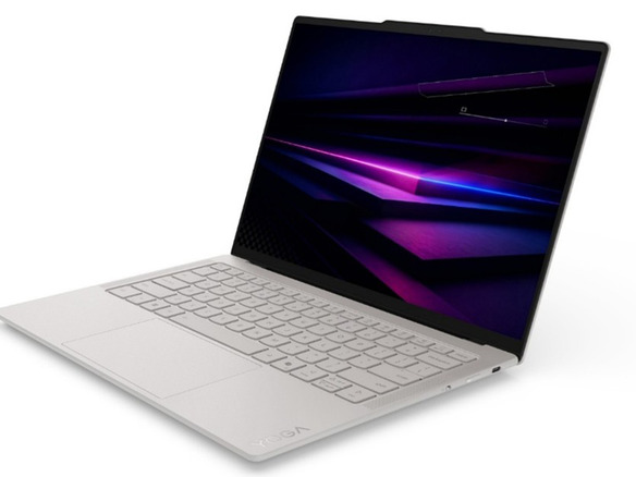 レノボ、AI時代の新世代PC「Yoga Gen 11」シリーズを発表 - ZDNET Japan