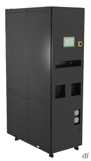 パナソニック 空質空調社、欧州でデータセンター向け液冷システム事業を開始 - ZDNET Japan