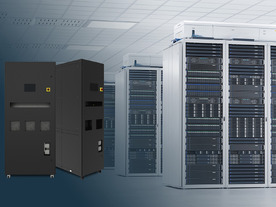 パナソニック 空質空調社、欧州でデータセンター向け液冷システム事業を開始