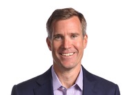 ダークトレース、新CEOにエド・ジェニングス氏を任命--3月23日付就任