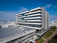 パナソニックHD、新R＆D拠点「Technology CUBE」--100年先見据え“実装力ある研究開発”を