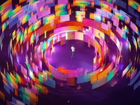 AIは人間の仕事を奪っているのか--企業幹部2050人の調査結果