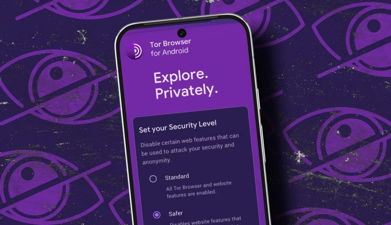 「Android」版「Tor Browser」を試してみた--優れたプライバシー保護機能と注意点 - ZDNET Japan