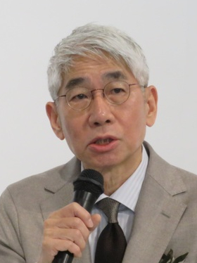 企業の女性役員を増やす「30％ Club活動」へのNEC森田社長の意気込み