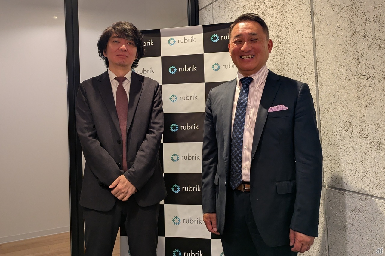 防御の壁を越えるID侵害の脅威--Rubrikが導く、レジリエンス重視の次