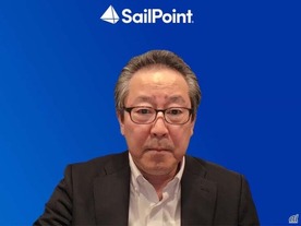 SailPoint、アイデンティティーはセキュリティリスクに最も影響のあるセンターピン
