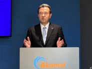 アカマイ、世界4400拠点の分散基盤でAI推論を加速--運用の経済性と低遅延を両立