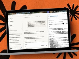 「Claude」が「Mac」を直接操作--指示1つで一連のタスクを実行できる新機能