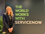 ServiceNow CXOが語る、AIエージェントと協働する「人ファースト」のUX変革