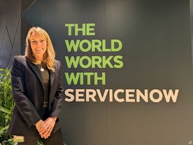 ServiceNow CXOが語る、AIエージェントと協働する「人ファースト」のUX変革