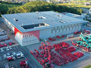 建設機械レンタル最大手アクティオ、基幹システムをOCIに移行