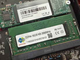 メモリー価格高騰で仮想RAMの有用性が上昇？--ただし効果は限定的