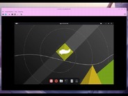 「CuerdOS」レビュー--ニッチで驚くほど高速な「Debian」系ディストロ