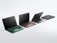 VAIO初の「Copilot+ PC」--経年劣化のバッテリー交換も