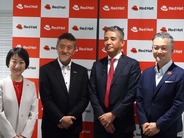 AIを単なる実験ではなく“運用できる状態”に--レッドハット、AIに関するパートナー戦略