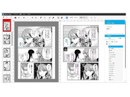 スクエニ、マンガの写植指定業務にAIを導入--年間約3000時間かかる作業を効率化