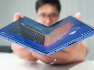 折りたたみ式「iPhone」がついに登場か--成功の鍵は「iOS」のマルチタスク機能強化