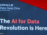 オラクル、AIデータベースでフェイルオーバー3秒未満の高可用性構成を発表