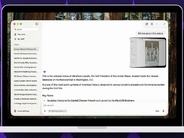 Mac用「Gemini」アプリを試す--ウェブ版より良かった点