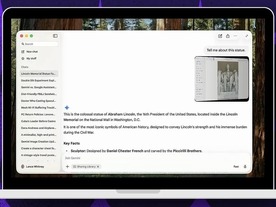 Mac用「Gemini」アプリを試す--ウェブ版より良かった点