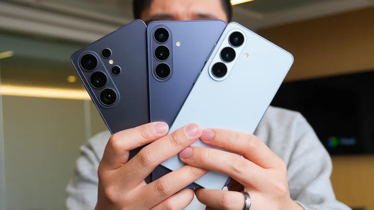 新しいスマホ検討なら2026年モデルよりも2025年モデルを薦める理由