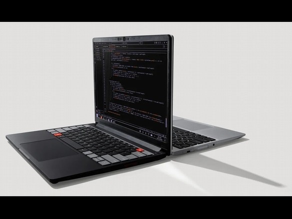 Framework Laptop 13 Pro」レビュー--「Linux版MacBook Pro」に 