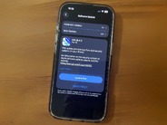 アップル、「iOS」通知サービスの脆弱性修正--FBIの悪用を受けての措置か
