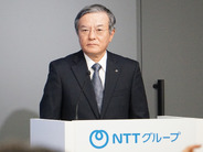 NTT、「AIOWN」でネットワーク×電力×計算を統合--AIはインフラから変える