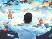 従来のユーザーインターフェースが消えていく--「使い捨て」UIの到来