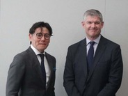 AIエージェントが職場に浸透する時代へ--シスコシステムズが提唱する3つの保護機能