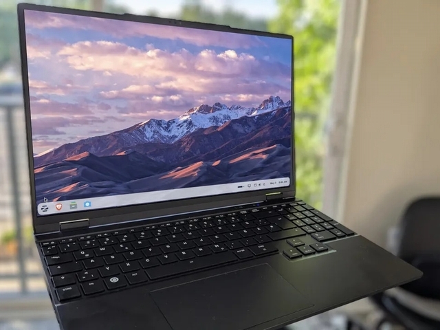 Zorin OS」をさらに高速かつ使いやすくする5つの方法 - ZDNET Japan