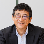 デル・テクノロジーズ株式会社 インフラストラクチャー・ソリューションズSE統括本部 アドバイザリーシステムズエンジニア 平原一雄氏