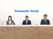 パナソニックHD、構造改革の刈り取りへ--AI需要追い風に営業利益5500億円を狙う