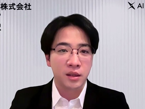 AI inside、国内データセンター事業者との「Sovereign Grid」を開始