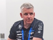 アトラシアン ウィリアムズ F1に聞く、名門復活への組織変革と成績躍進の理由