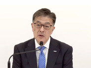 パナソニックHD、2032年への成長戦略--AIインフラに5000億円投資へ