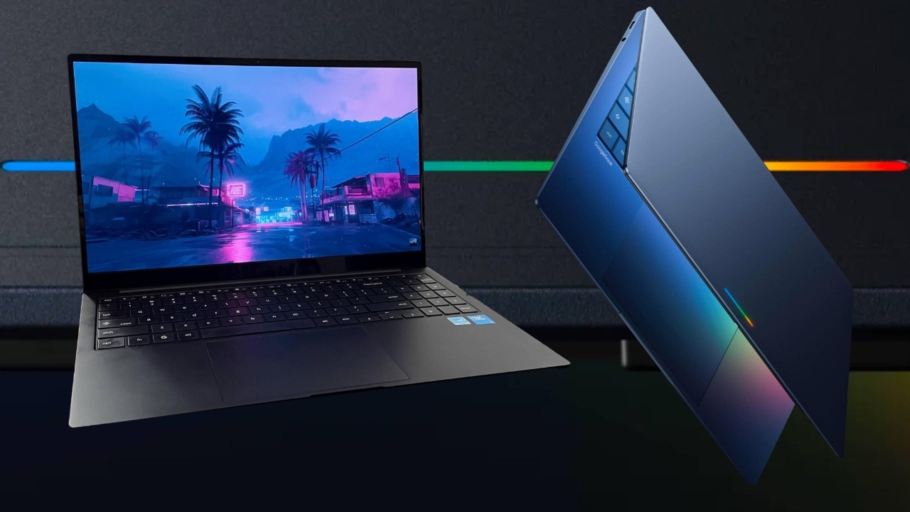 グーグル、「Chromebook」の後継製品「Googlebook」を発表 - ZDNET Japan