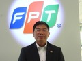 ベトナムのFPTソフト日本法人、AI活用力を磨き26年度に売上高1000億円超を目指す