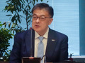 楠見CEOが描く、パナソニックHD「次の100年」--AI軸に反転攻勢