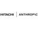 日立製作所、Anthropicと戦略的協業--世界最大級の「Claude」ユーザー