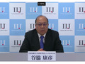 「マルチAIエージェント管理基盤を手掛けてはどうか」とIIJ社長に聞いてみた