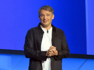 SAP、「自律型エンタープライズ」ビジョンを発表--CEOが示したAI時代の答え