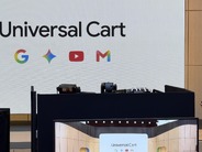 グーグル、「Universal Cart」を発表--AIがショッピングをサポート