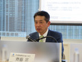 BIPROGY社長が語った「AI時代にSIerはどう変身していくか」