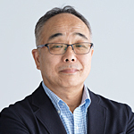 ＜モデレータ＞霹靂社 取締役 CaseHUB.News編集部 谷川耕一氏