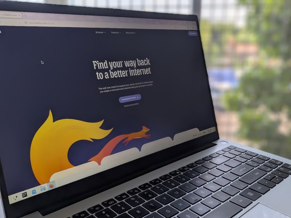 「Firefox」が大多数のユーザーにとって優れたブラウザーと言える理由 - ZDNET Japan